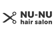 NU-NUhairのロゴ